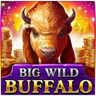 Play Big Wild Buffalo Boho casino