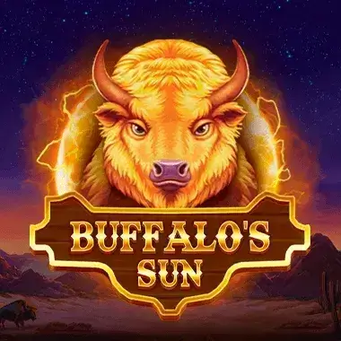 Play Buffalo's Sun Boho casino