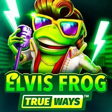 Play Elvis Frog TRUEWAYS Boho casino