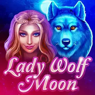 Play Lady Wolf Moon Boho casino