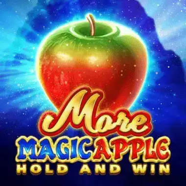 Play Speel More Magic Apple bij Boho