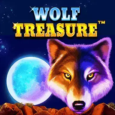 Play Wolf Treasure Boho casino
