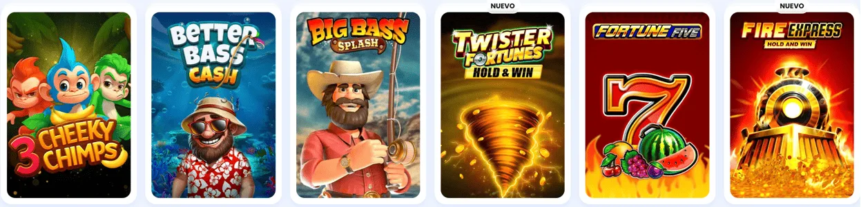Slots Boho Casino Slots Boho Casino