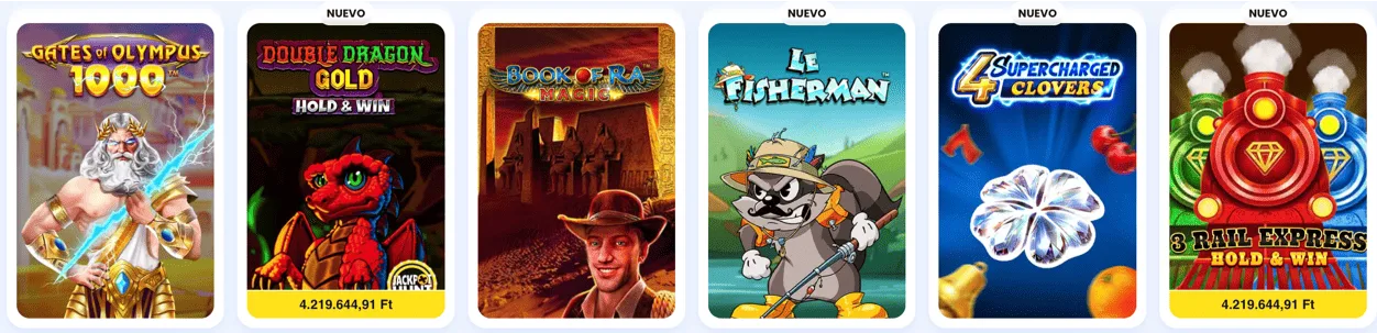 Slots Boho Casino Slots Boho Casino